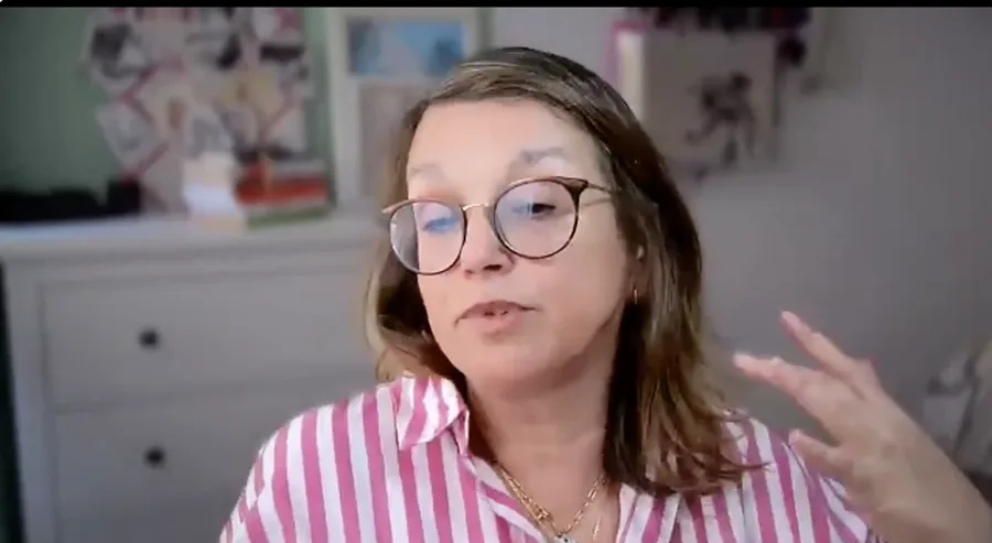 Sessão Zoom
